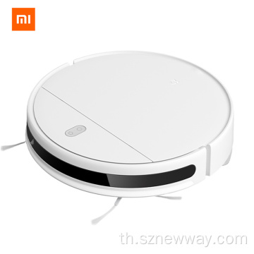 Xiaomi Mijia Mi หุ่นยนต์สูญญากาศ mop ที่สำคัญ G1